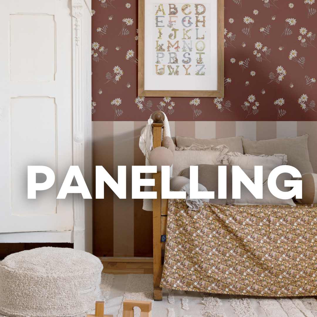 Panneling