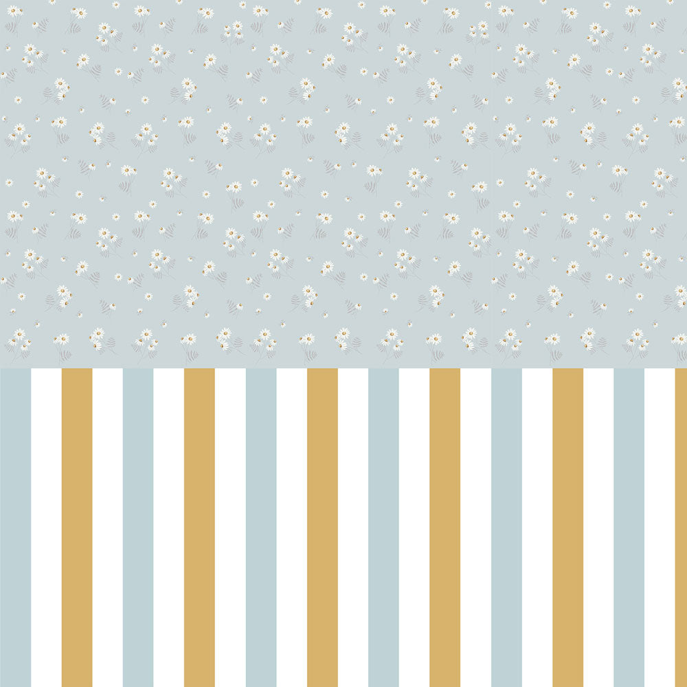 Camomille Sunshine Wallpaper