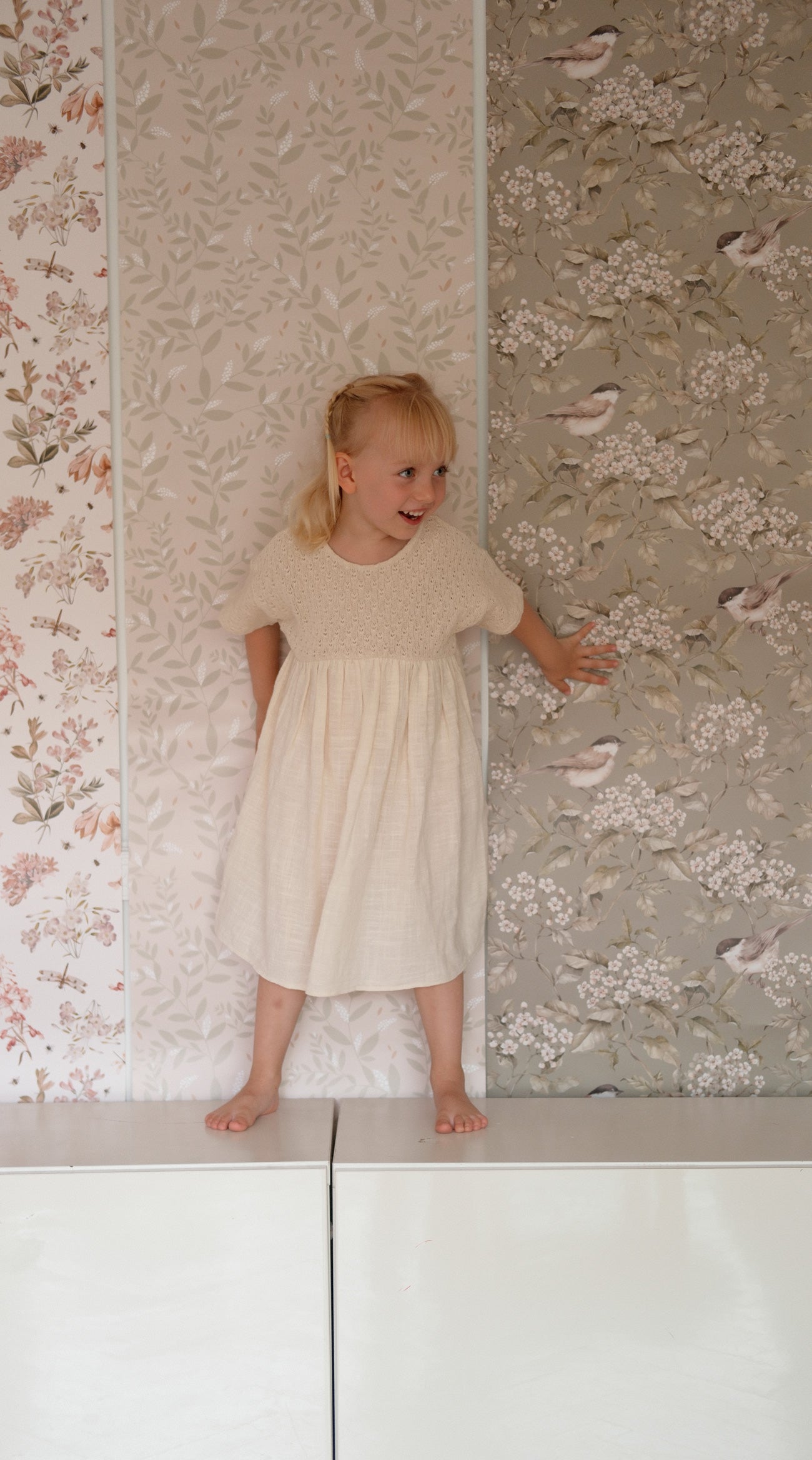 dekornik wallpapers for kids