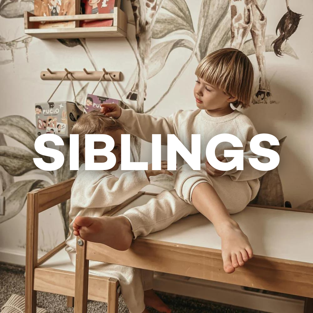 Discover the Top 5 Secrets to Decorating for Siblings