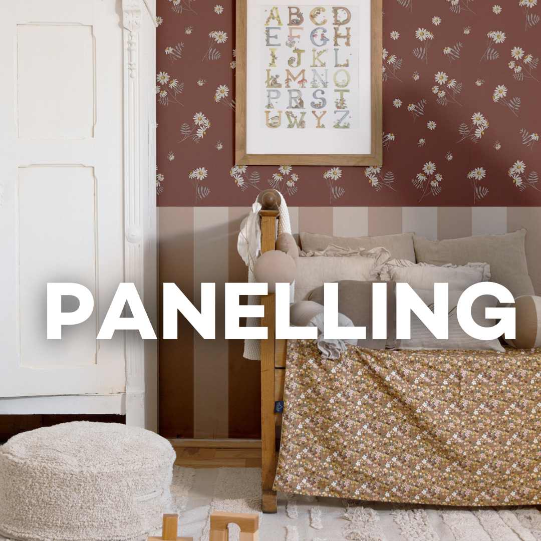 Panneling 