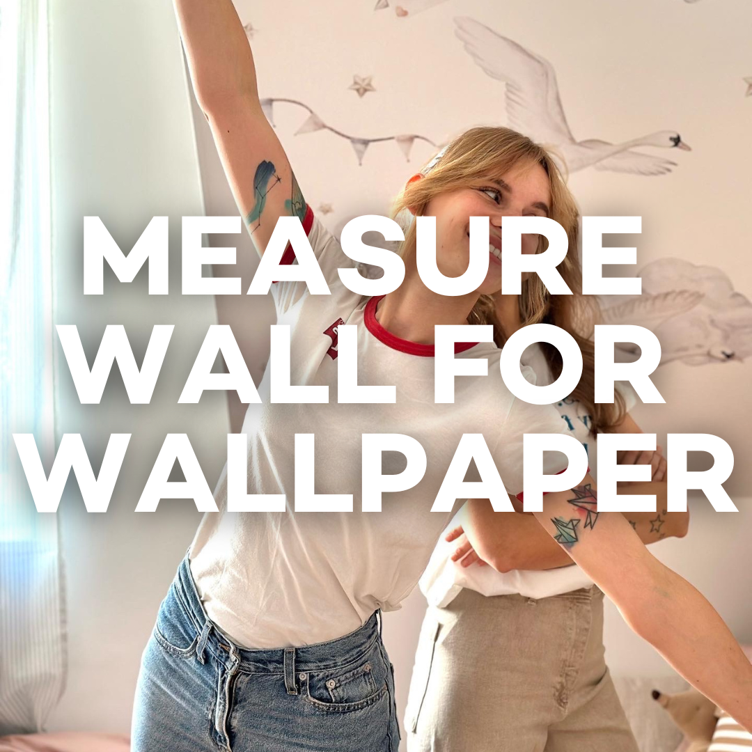 5 Foolproofs for Measuring a Wall