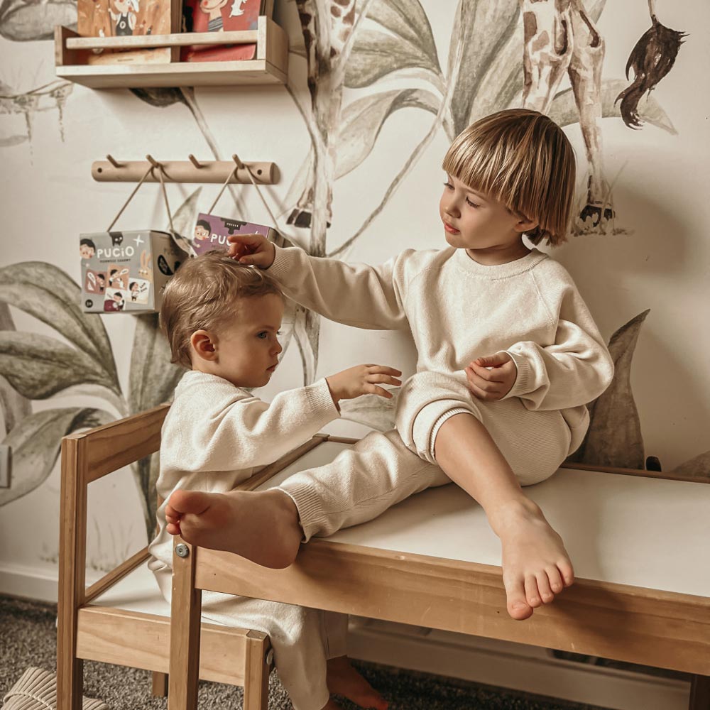 Discover the Top 5 Secrets to Decorating for Siblings