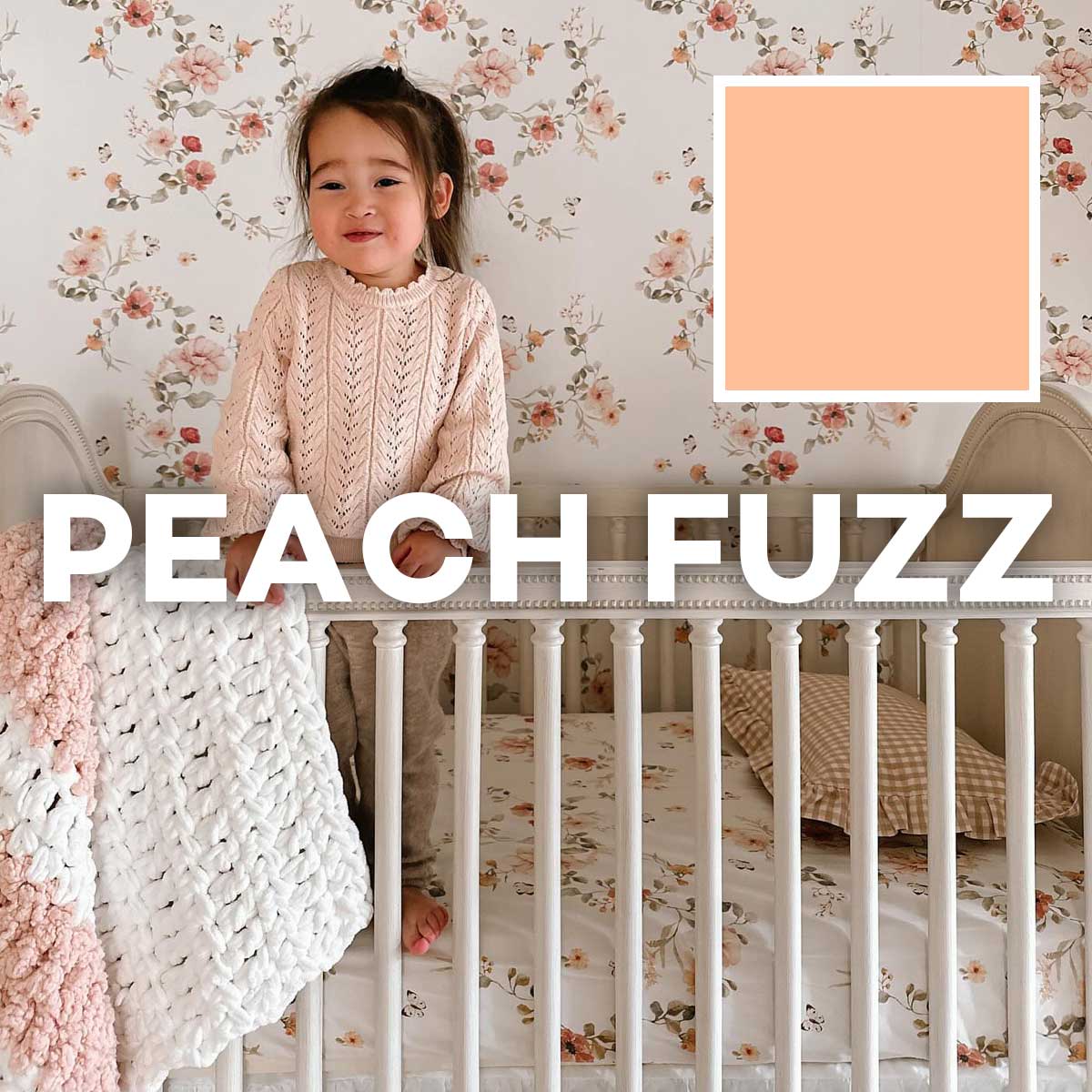 The Perfect Peach: Why Pantone's New Color is a Must-Have