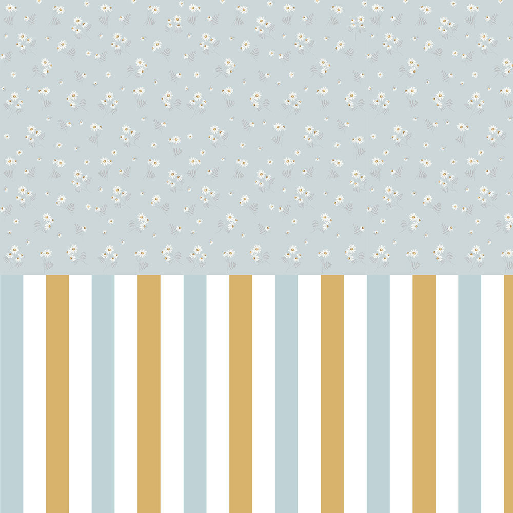 Camomille Sunshine Wallpaper