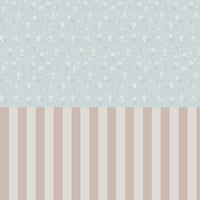 Camomille Summer Wallpaper