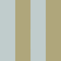 Stripes blue green Wallpaper