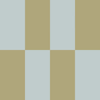 Stripes blue green Upside down Wallpaper