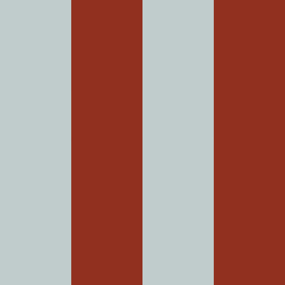 Stripes blue red  Wallpaper