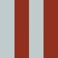 Stripes blue red  Wallpaper