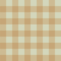 Check brown green Wallpaper