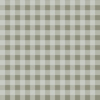 Check minimini blue dark green Wallpaper