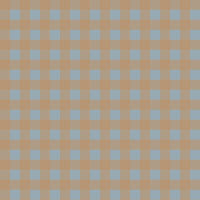 Check minimini brown blue Wallpaper