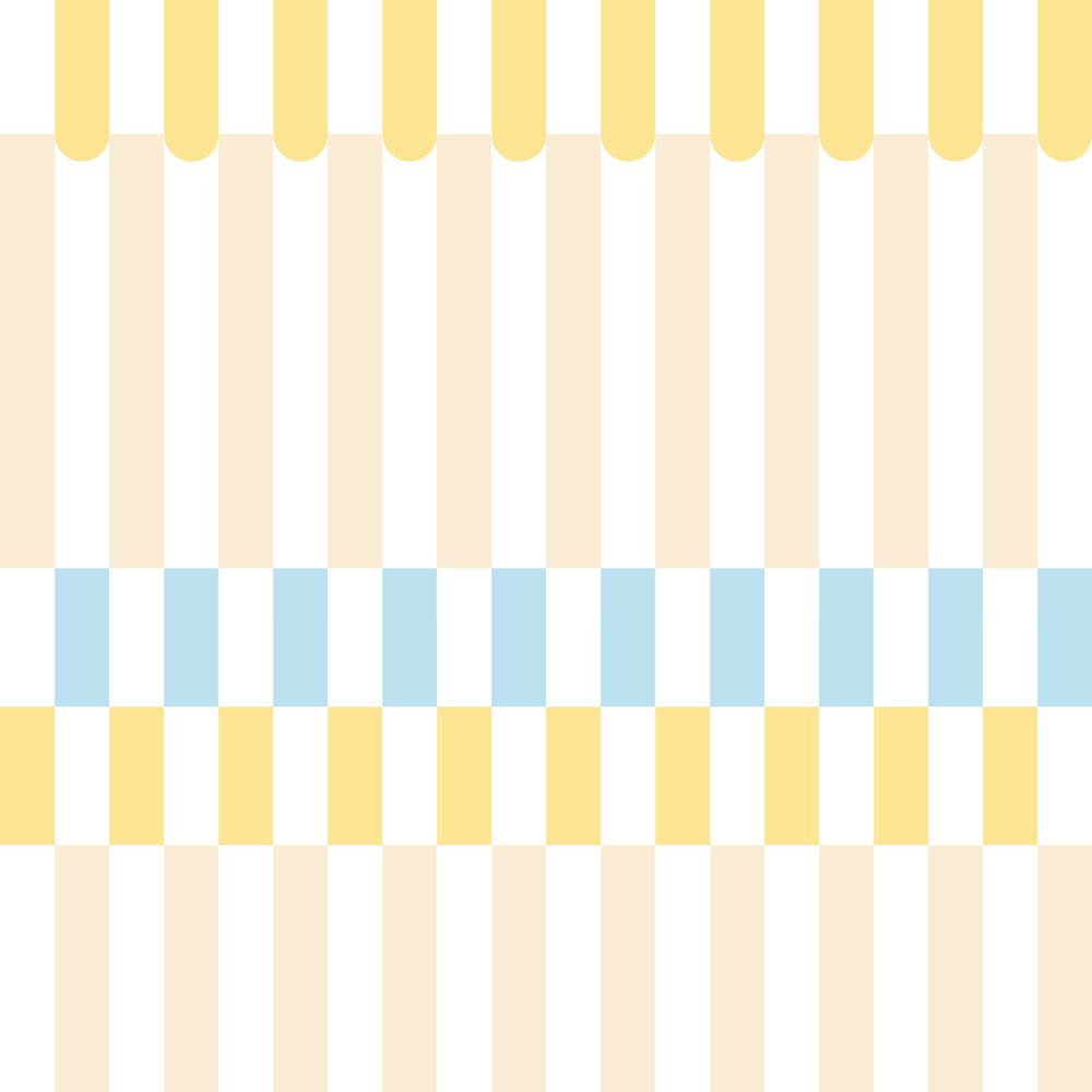 Bejmat blue Wallpaper