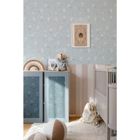 Camomille Summer Wallpaper