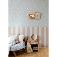 Camomille Summer Wallpaper