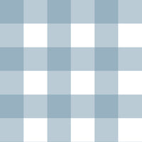 Check Classic Light Blue Wallpaper