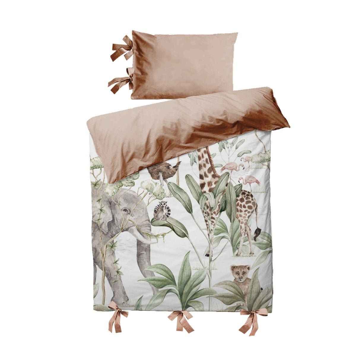 Bedding Savanna 100x135cm