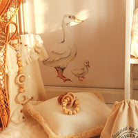 White Ducks / Return to Innocence