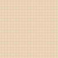Simple check pattern small ivory Wallpaper Sample