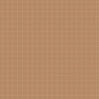 Simple check pattern small cinnamon Wallpaper Sample