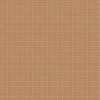 Simple check pattern small cinnamon Wallpaper