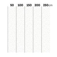 Simple dots minimini cinnamon powder pink Wallpaper Sample