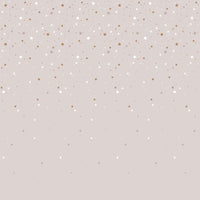 Simple stars from the sky powder pink Wallpaper