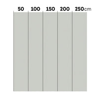 Simple tiny speckles gray Wallpaper Sample