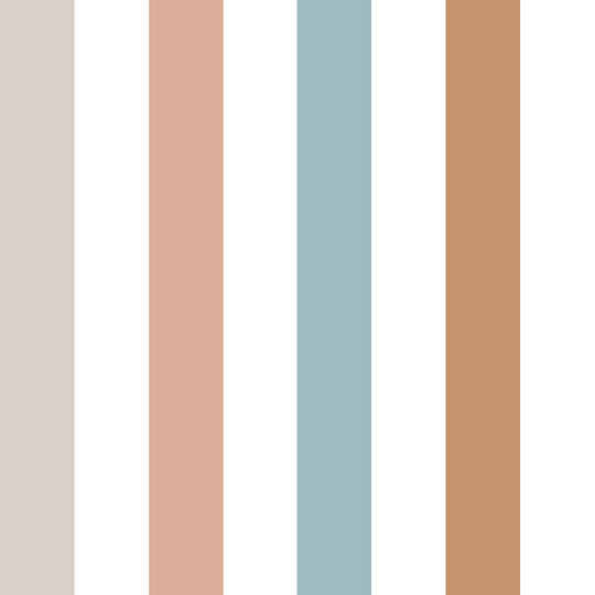 Portofino Colour Stripes