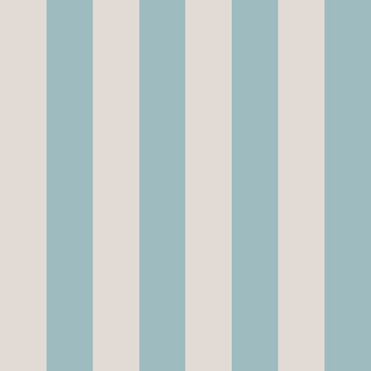Portofino Stripes Blue