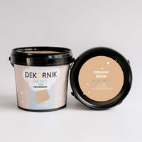 Dekornik PAINTS / Creamy Beige