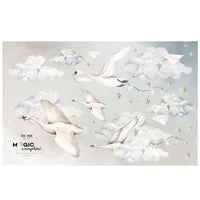 Swans / Magic is everywhere