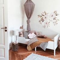 Magnolias Wallsticker