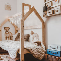 Savanna Wonderland Set