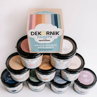 Dekornik PAINTS / Snow White