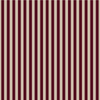 Maya Stripes Brown Beige Wallpaper