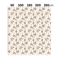 Spring in the orchard Wallpaper Sample