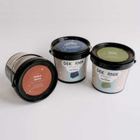 Dekornik PAINTS / Ocean Navy Blue