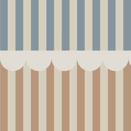 Simple Rustic Classic Light Wallpaper