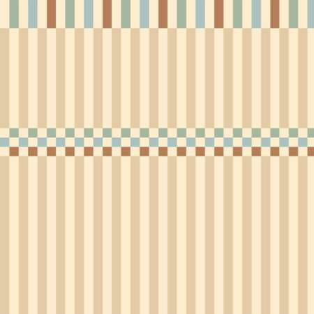 Stripes nostalgia vintage colours Wallpaper