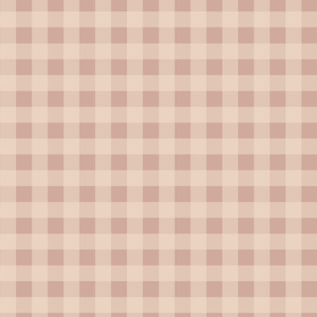 Check minimini pink cream Wallpaper