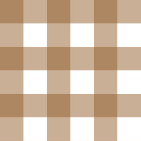 Check Classic Brown Wallpaper