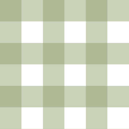 Check Classic Green Wallpaper