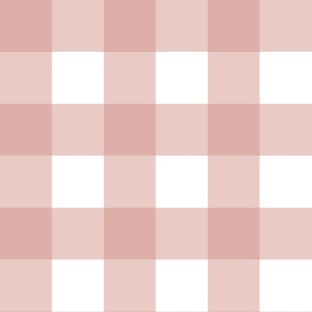 Check Classic Pink Wallpaper