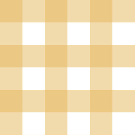 Check Classic Yellow Wallpaper