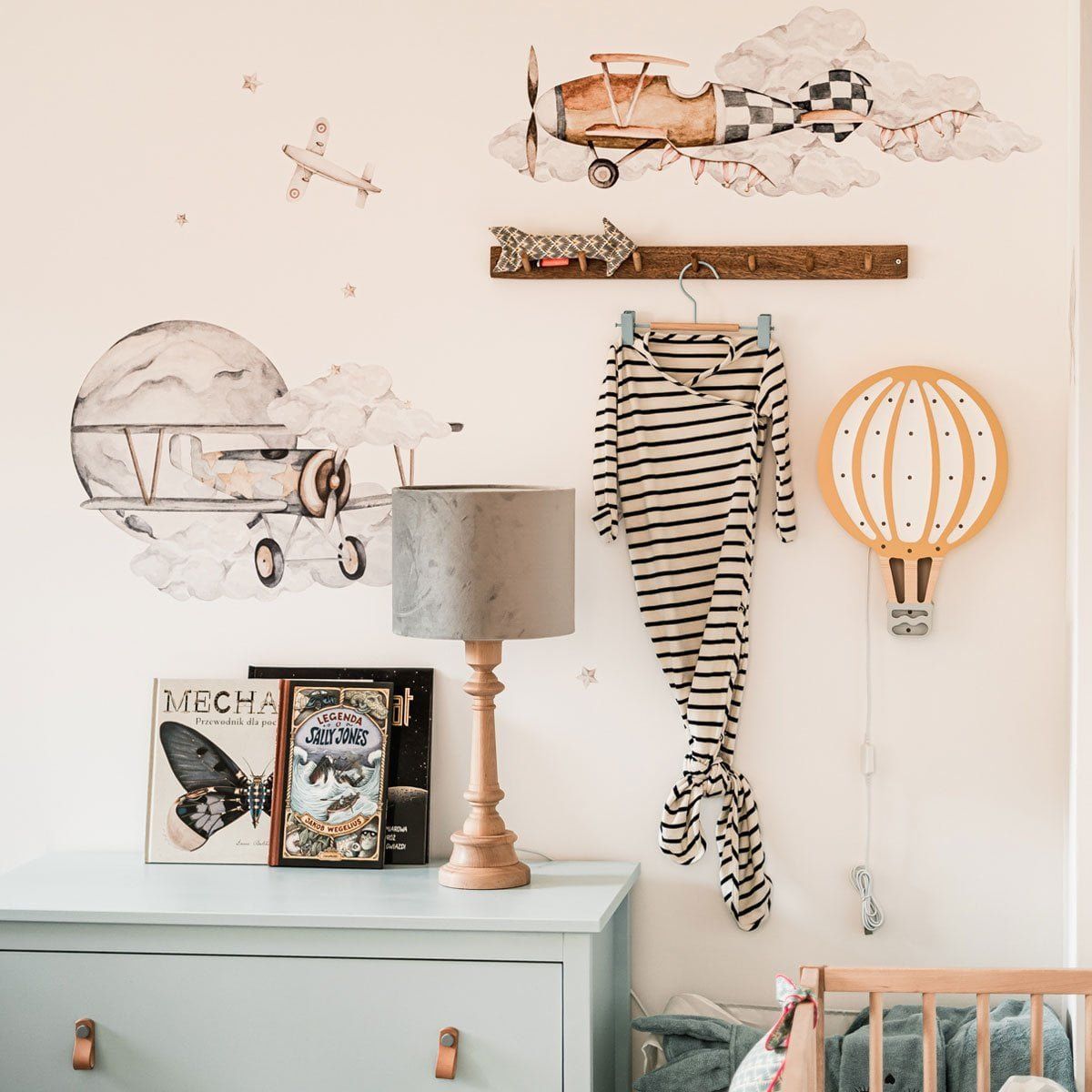 Planes / Magic is everywhere - Image 2