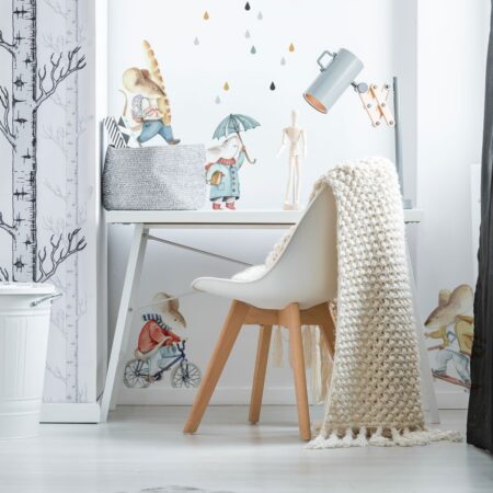 Little Mouse Street Set