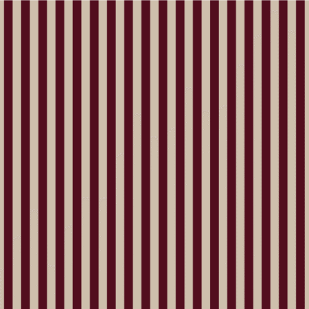 Maya Stripes Brown Beige Wallpaper