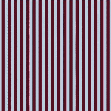 Maya Stripes Wide Blue Wallpaper